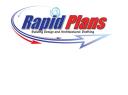 Rapid Plans Architectural Building Design&Drafting logo